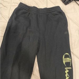 Champion sweatpants